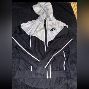 Nike windbreaker fall